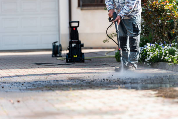 Sunflower, MS Pressure Washing Company